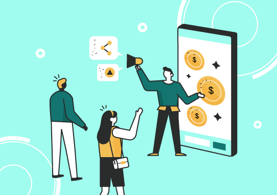 5 Proven Ways to PromoteYour Business Online 7 08 How to Set Up a Referral Marketing Program For Any Industry With Industry Xperoc Service Marketplace