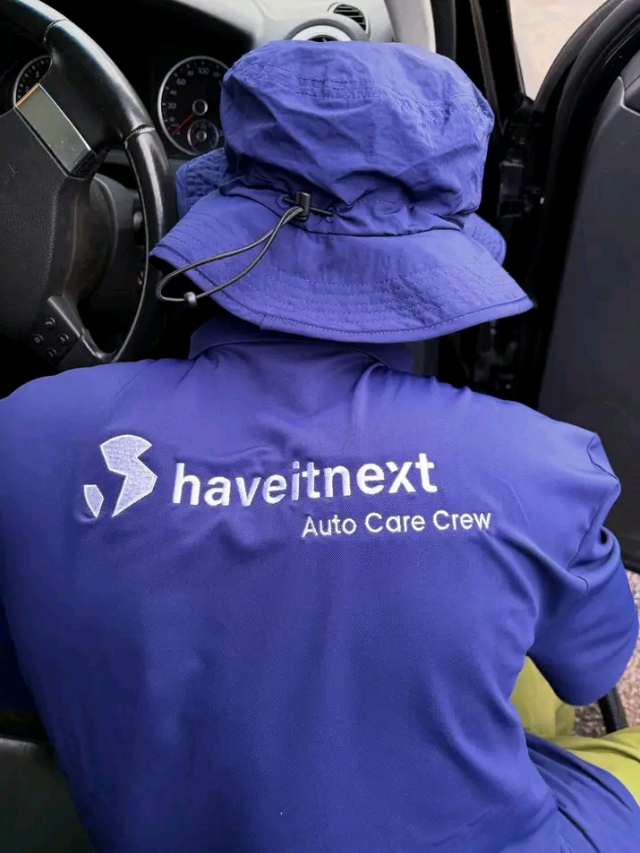 Haveitnext Xperoc profile