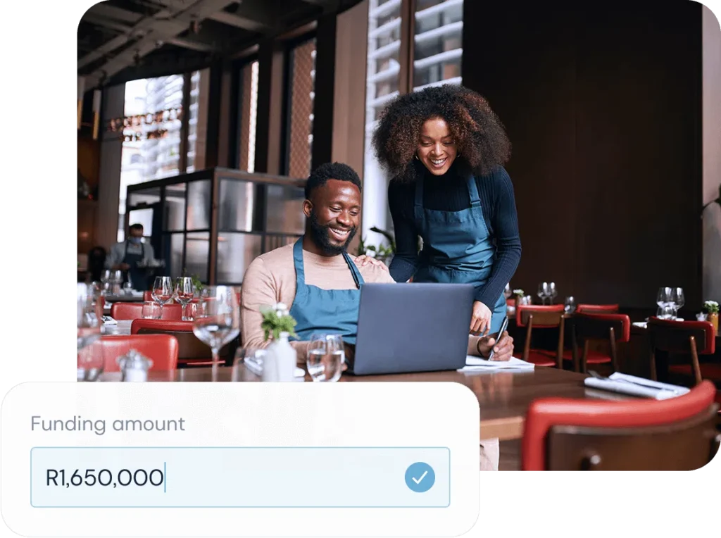 Need Funding to Grow Your Business? Here's What Lula Offers 3 Apply online 1 Xperoc Service Marketplace