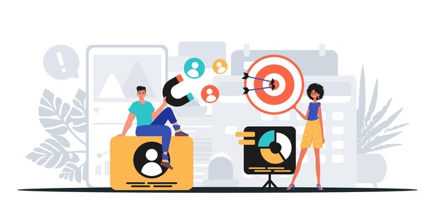 5 Proven Ways to PromoteYour Business Online 4 digital marketing team ready use banner 174639 67468 Xperoc Service Marketplace