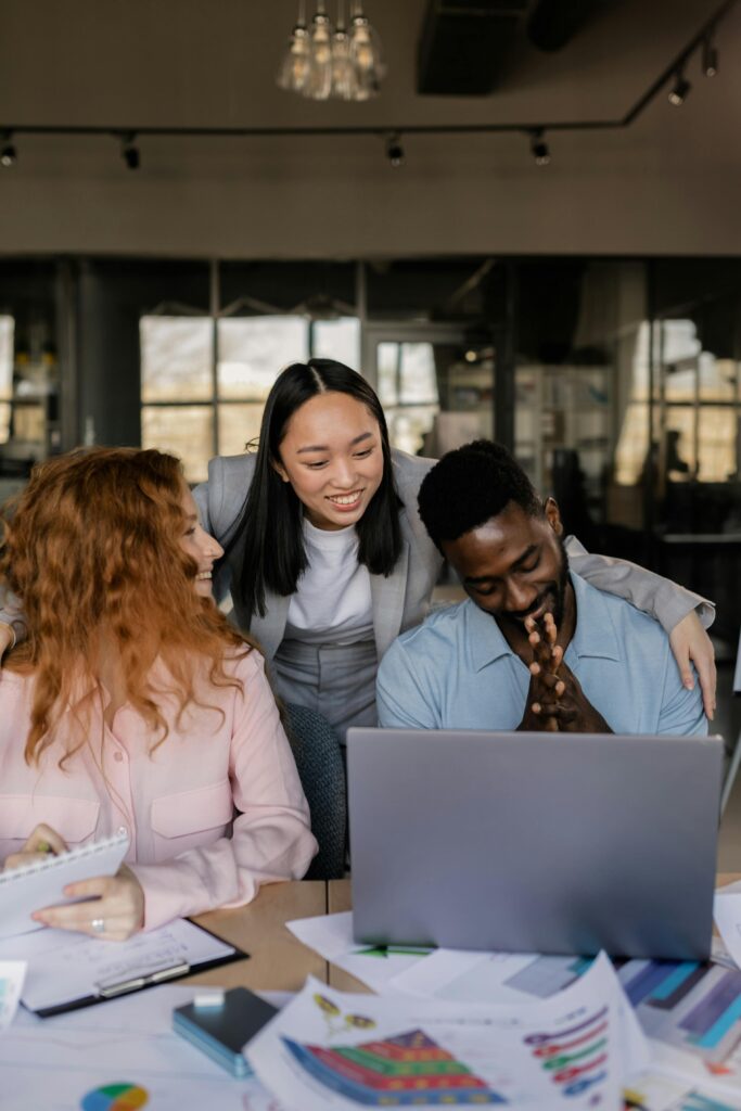 How to Get YourBusiness Seen Online 3 pexels a darmel 7710180 Xperoc Service Marketplace