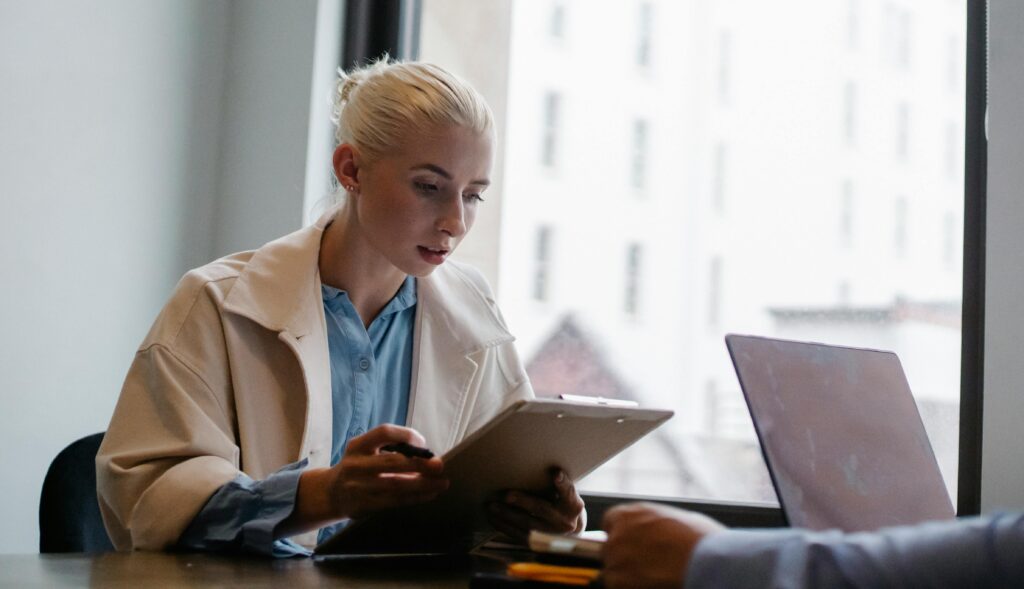 How to Get YourBusiness Seen Online 4 pexels photo 5673491 1 Xperoc Service Marketplace