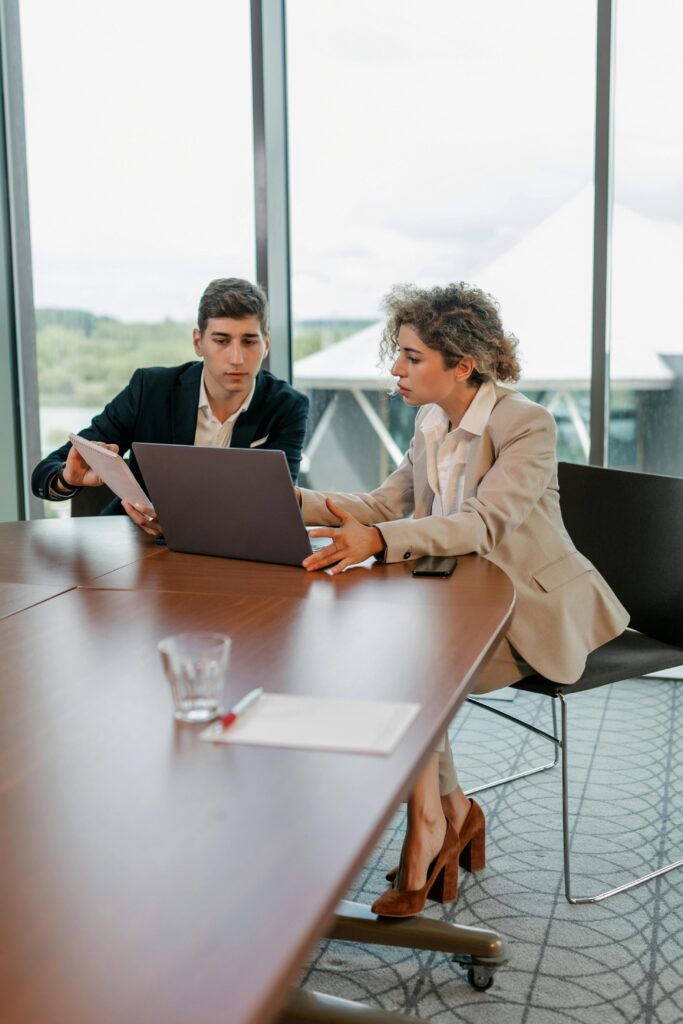 How to Get YourBusiness Seen Online 6 pexels photo 8133808 Xperoc Service Marketplace