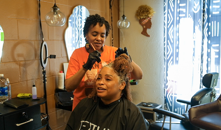 Top 10 Businesses to Start in South Africa's Townships in 2026 4 texture photo 3 720 1 Xperoc Service Marketplace