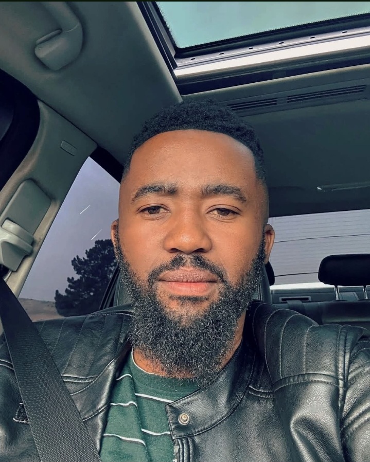 Bravo Vincent Makafu