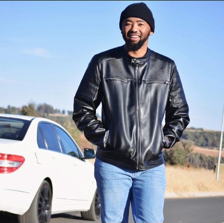 Bravo Vincent Makafu