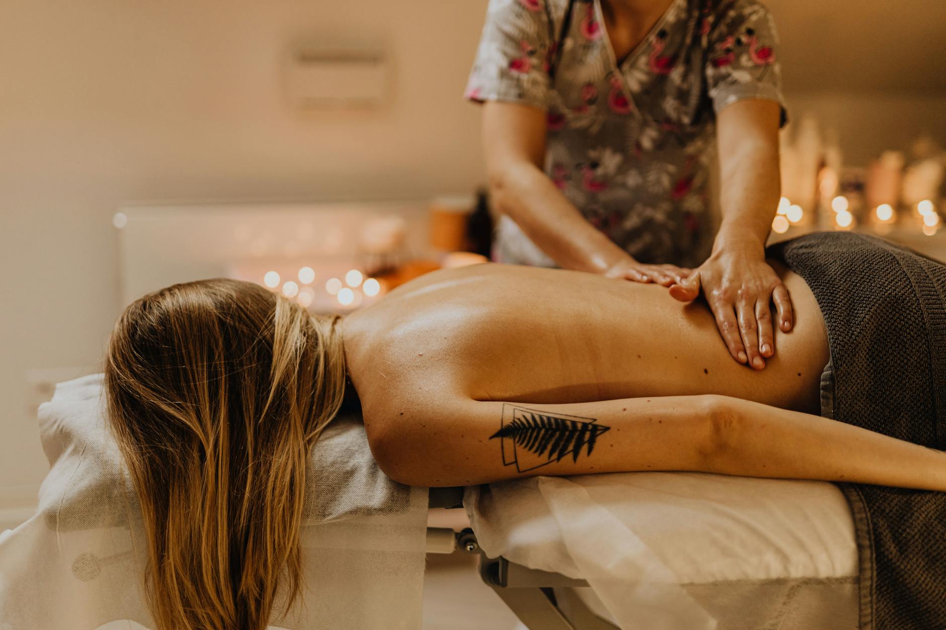 The 5 Best Affordable Luxury Spas in Cape Town